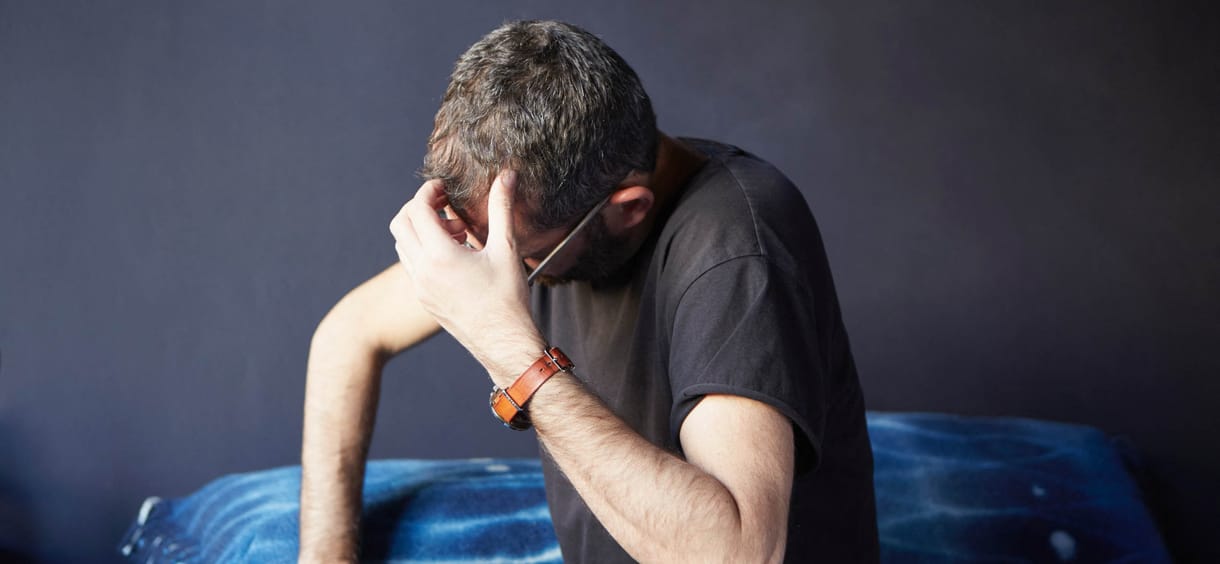 Amikor végre megérted, miért küzdesz gyerekkorod óta — a felnőttkori ADHD-diagnózis borító