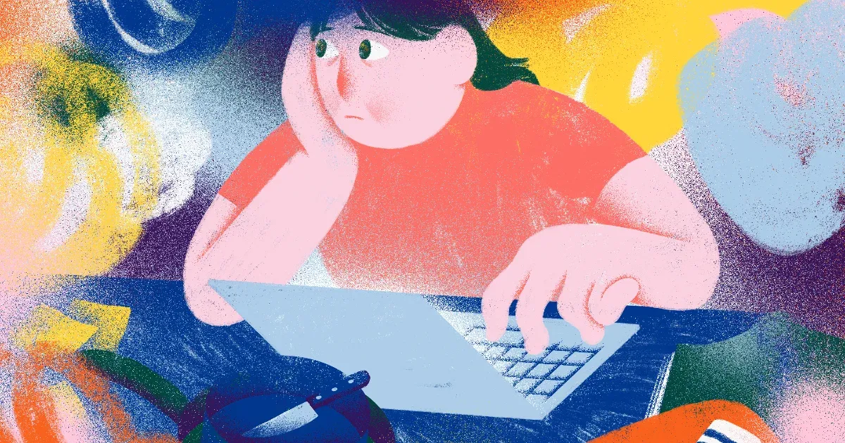 Az ADHD nem bocsánat, hanem magyarázat borító