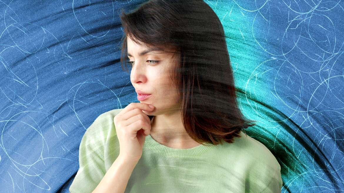 Nem attól lesz valaki ADHD-s, hogy néha elfelejti a kulcsát, vagy halogatja a feladatait borító